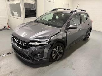 Dacia Sandero BENZIN + LPG picture 4