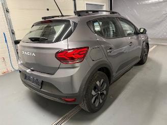 Dacia Sandero BENZIN + LPG picture 9