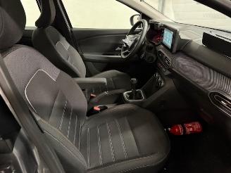 Dacia Sandero BENZIN + LPG picture 15
