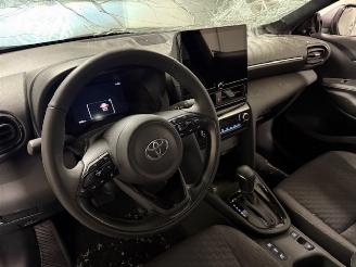 Toyota Yaris Cross AUTOMATIC AIRBAG OK picture 8