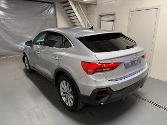Audi Q3 4X CAMERA picture 5
