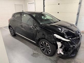 Unfallwagen Renault Clio  2025/4