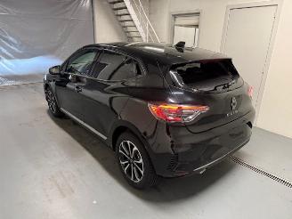 Renault Clio  picture 6