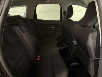 Dacia Duster  picture 11