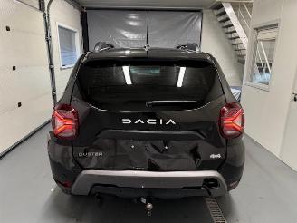 Dacia Duster  picture 5