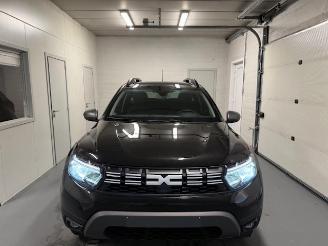Dacia Duster  picture 2