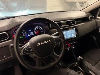 Dacia Duster  picture 7