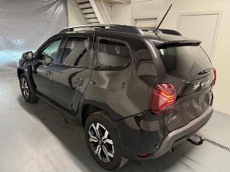 Dacia Duster  picture 4