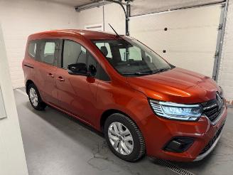 skadebil auto Renault Kangoo  2023/7