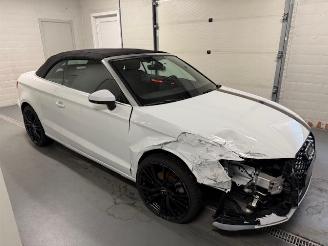 skadebil auto Audi A3  2018/6