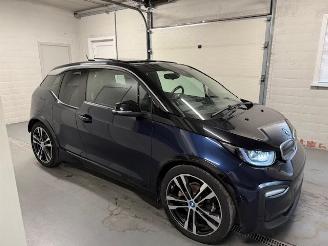 Schadeauto BMW i3  2020/2