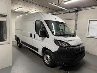Schadeauto Peugeot Boxer  2025/5