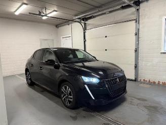 Avarii autoturisme Peugeot 208 CAMERA 2022/11