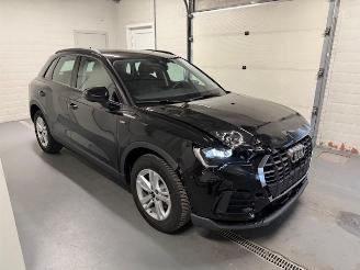  Audi Q3  2025/5