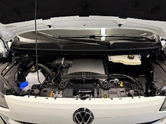 Volkswagen Transporter T7 2.0 TDI AUTOMATIC  AIRBAG OK picture 19