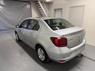 Dacia Logan  picture 5