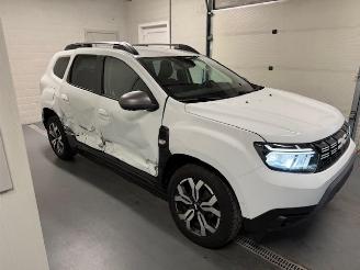 Avarii autoturisme Dacia Duster 4X CAMERA 2023/9