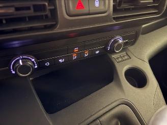 Peugeot Rifter  picture 15