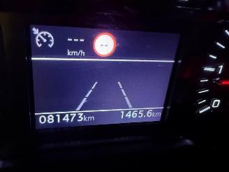 Peugeot Rifter  picture 17