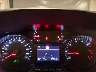 Peugeot Rifter  picture 16