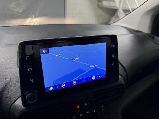 Peugeot Rifter  picture 13