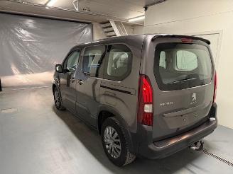 Peugeot Rifter  picture 6