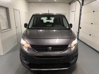 Peugeot Rifter  picture 3