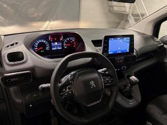 Peugeot Rifter  picture 8