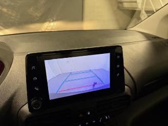 Peugeot Rifter  picture 14