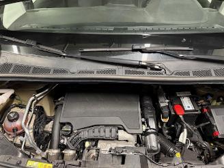 Peugeot Rifter  picture 20