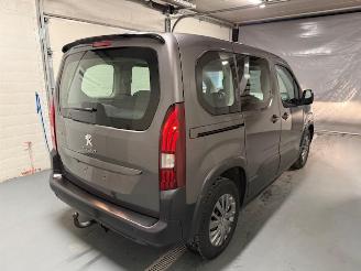 Peugeot Rifter  picture 7