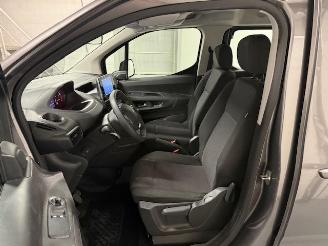 Peugeot Rifter  picture 9