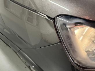 Peugeot Rifter  picture 2