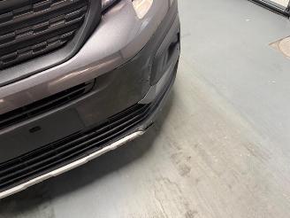 Peugeot Rifter  picture 4