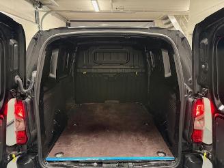 Opel Combo 2X CAMERA picture 12