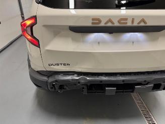 Dacia Duster ALL ROAD INFO picture 6