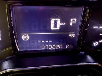 Citroën C3  picture 19