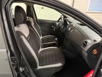 Dacia Sandero  picture 10