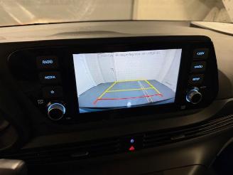 Hyundai Bayon  picture 14