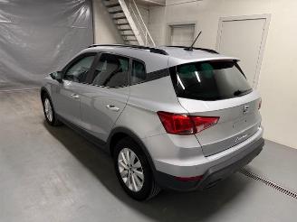 Seat Arona  picture 6