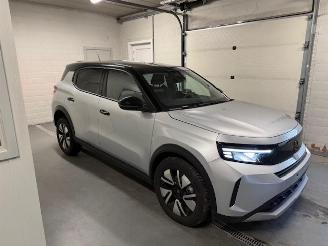 Auto incidentate Opel Frontera  2025/8