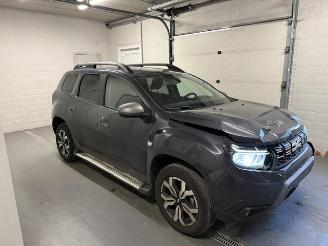škoda osobní automobily Dacia Duster  2023/2