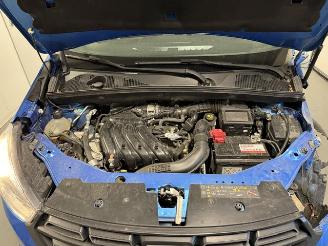 Dacia Lodgy  picture 24