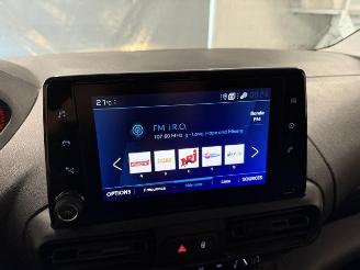 Peugeot Partner  picture 15