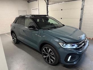 Auto incidentate Volkswagen T-Roc  2026/1