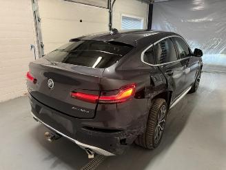 BMW X4  picture 6