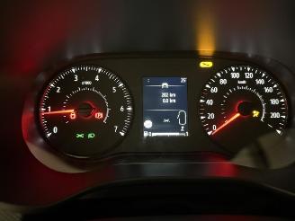 Dacia Sandero  picture 13