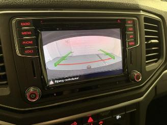 Volkswagen Amarok  picture 21