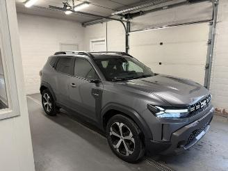 Avarii autoturisme Dacia Duster  2024/11