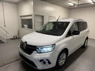Renault Kangoo // NUR 8000 KM // picture 5